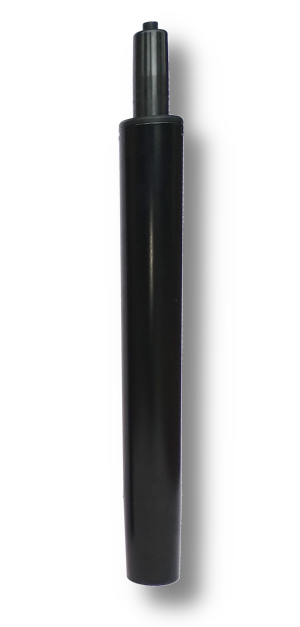 siłownik czarny 380